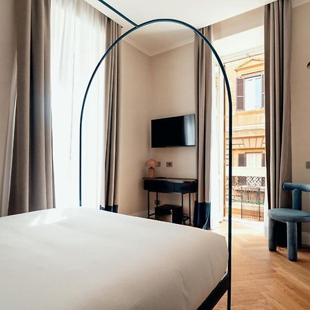 The Flow - Via Del Corso โรม ภายนอก รูปภาพ
