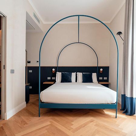 The Flow - Via Del Corso โรม ภายนอก รูปภาพ