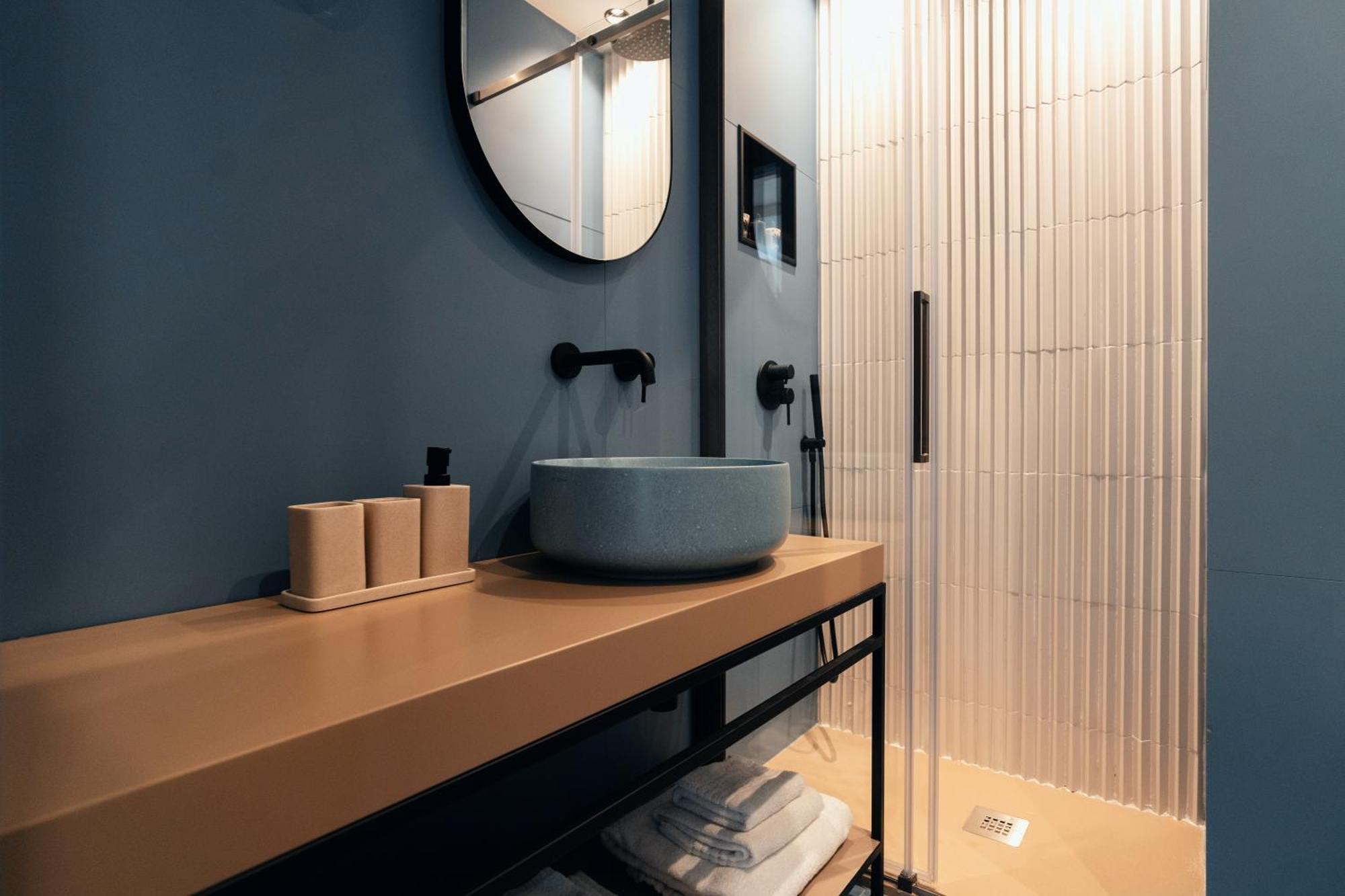 The Flow - Via Del Corso โรม ภายนอก รูปภาพ