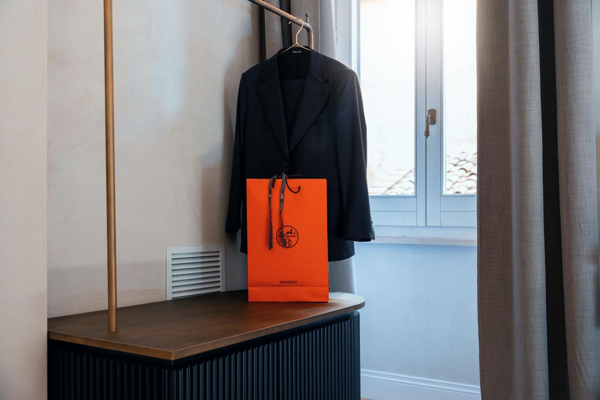 The Flow - Via Del Corso โรม ภายนอก รูปภาพ