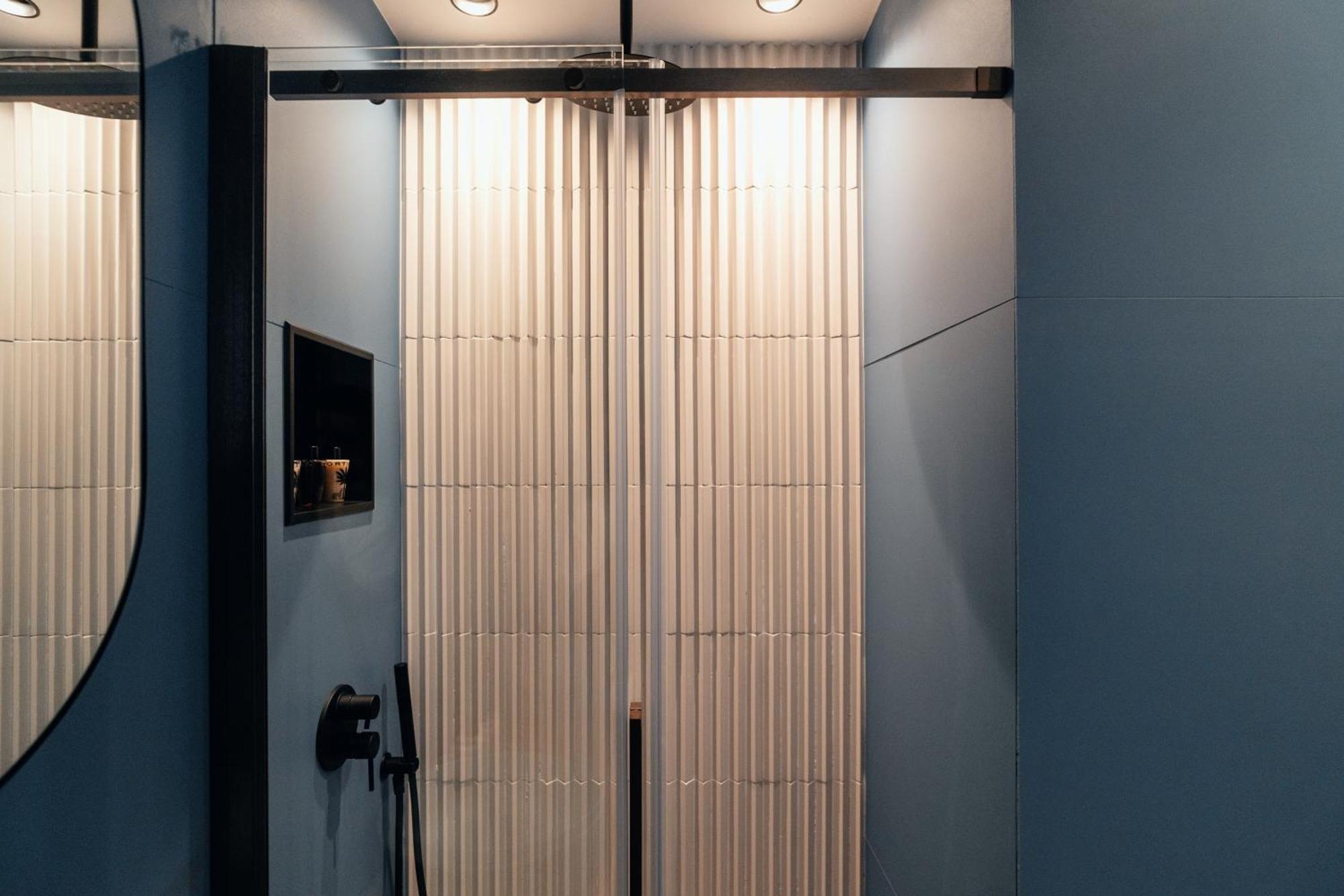 The Flow - Via Del Corso โรม ภายนอก รูปภาพ
