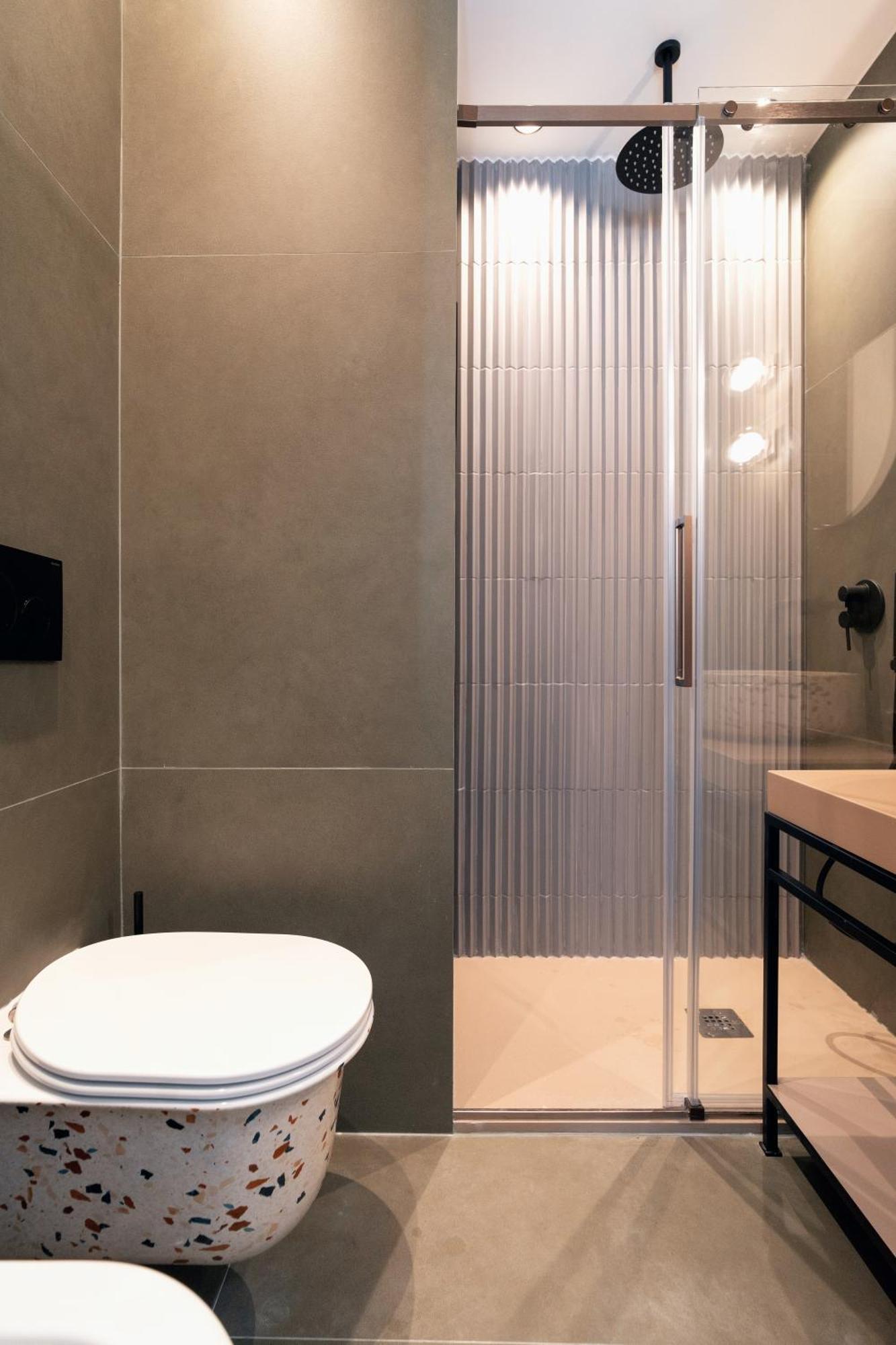 The Flow - Via Del Corso โรม ภายนอก รูปภาพ